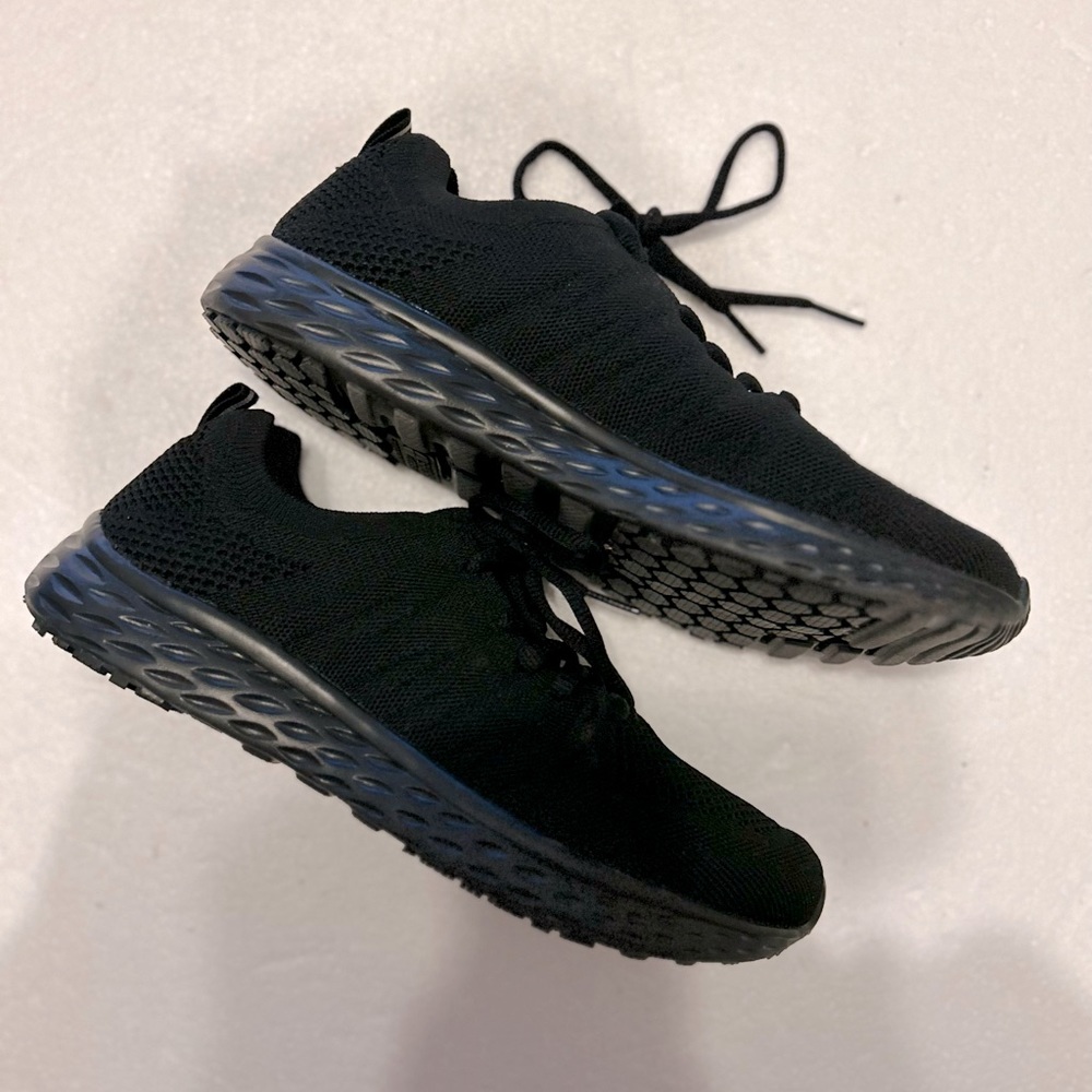 Shoes For Crews Anti-Slip Women’s Shoes Size 7.5
